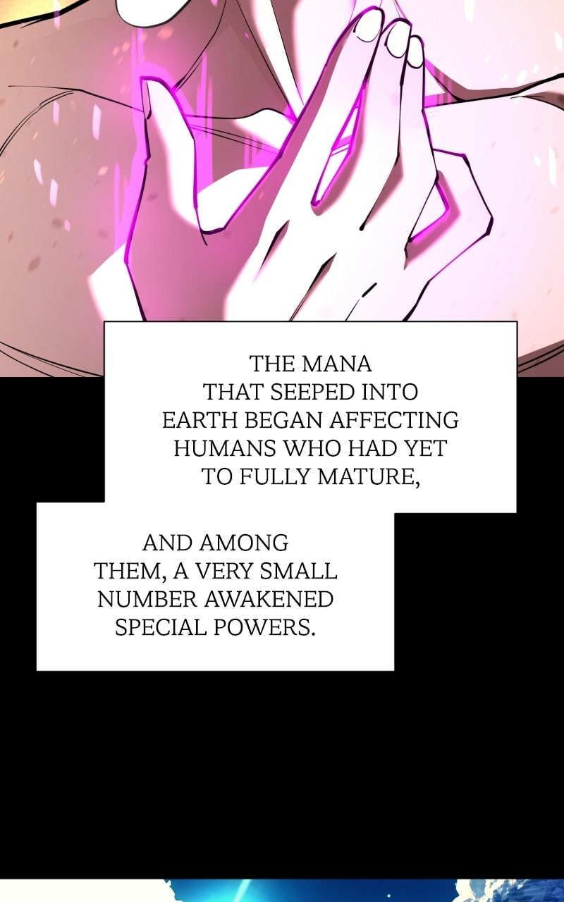Earthbound God's School Life Chapter 40 page 24 - 