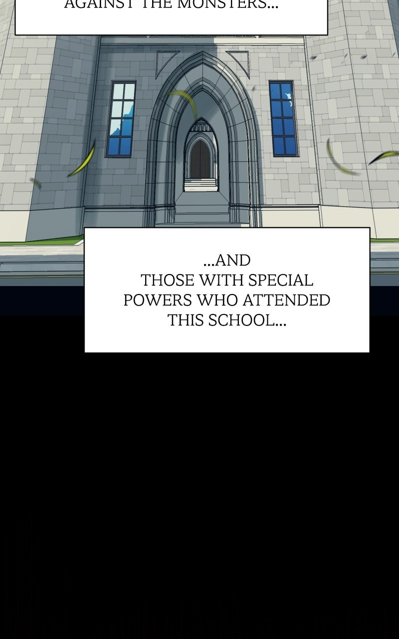 Earthbound God's School Life Chapter 40 page 26 - 