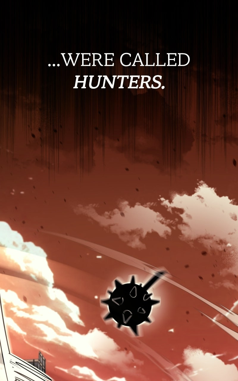 Earthbound God's School Life Chapter 40 page 27 - 
