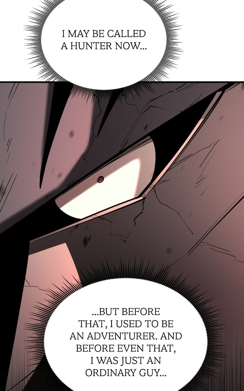 Earthbound God's School Life Chapter 40 page 31 - 