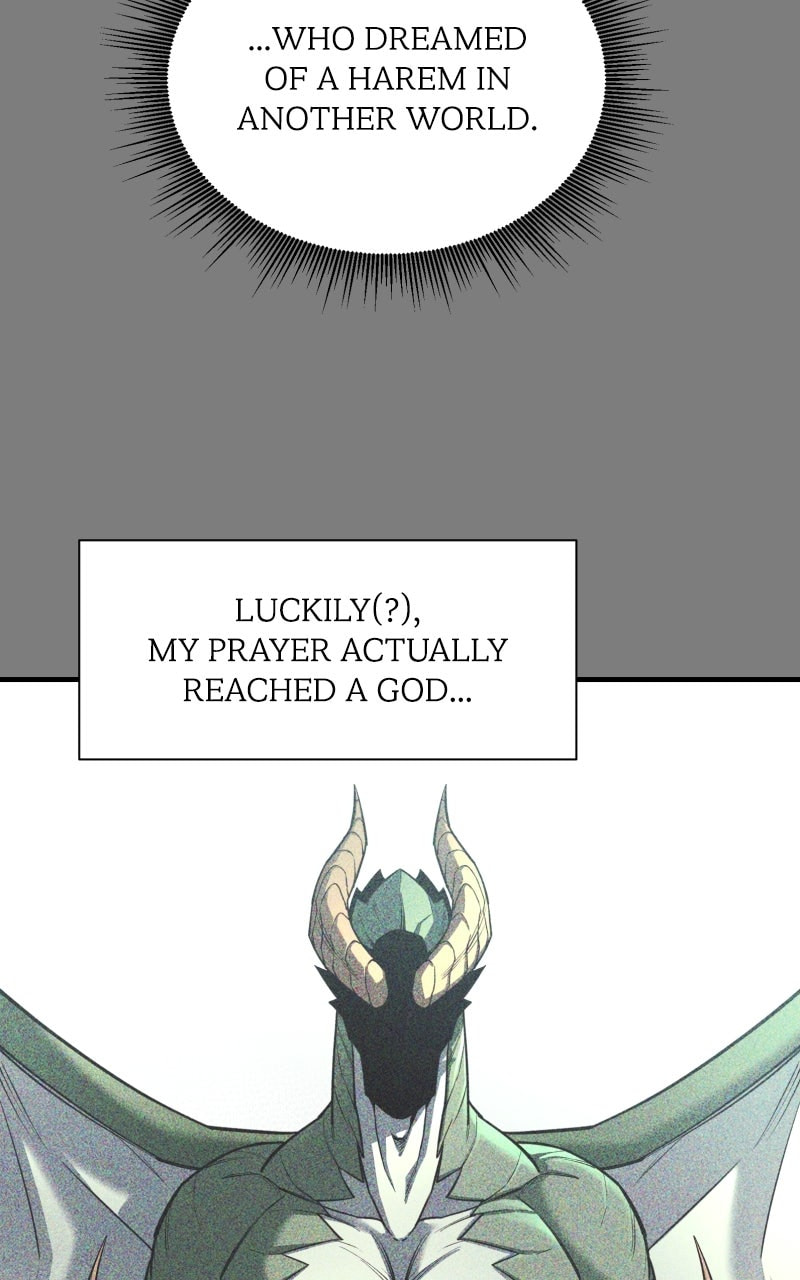Earthbound God's School Life Chapter 40 page 33 - 