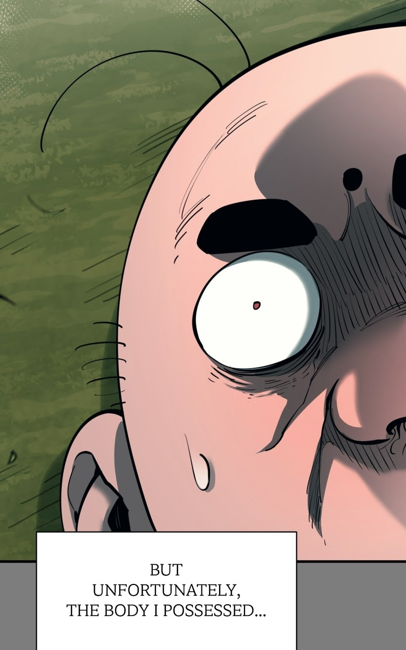 Earthbound God's School Life Chapter 40 page 38 - 