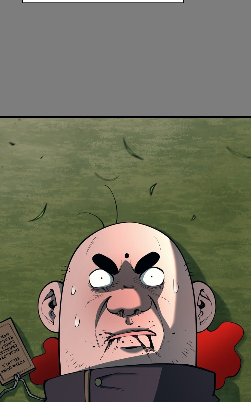 Earthbound God's School Life Chapter 40 page 39 - 