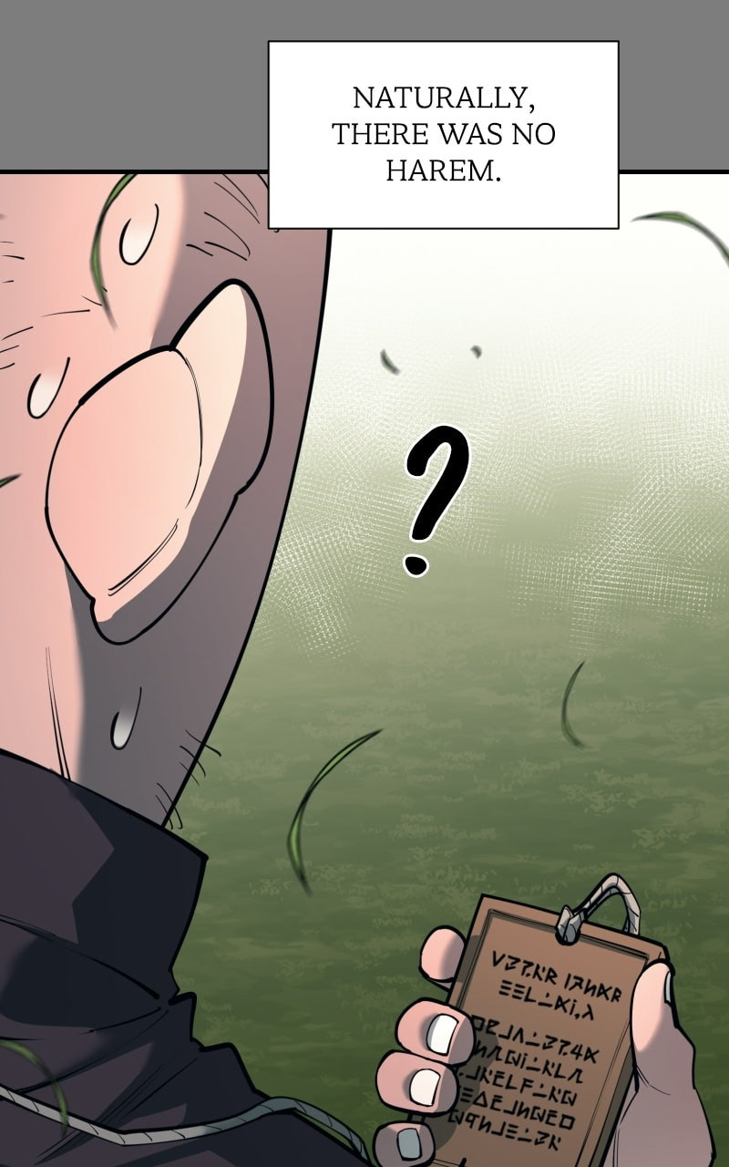 Earthbound God's School Life Chapter 40 page 41 - 