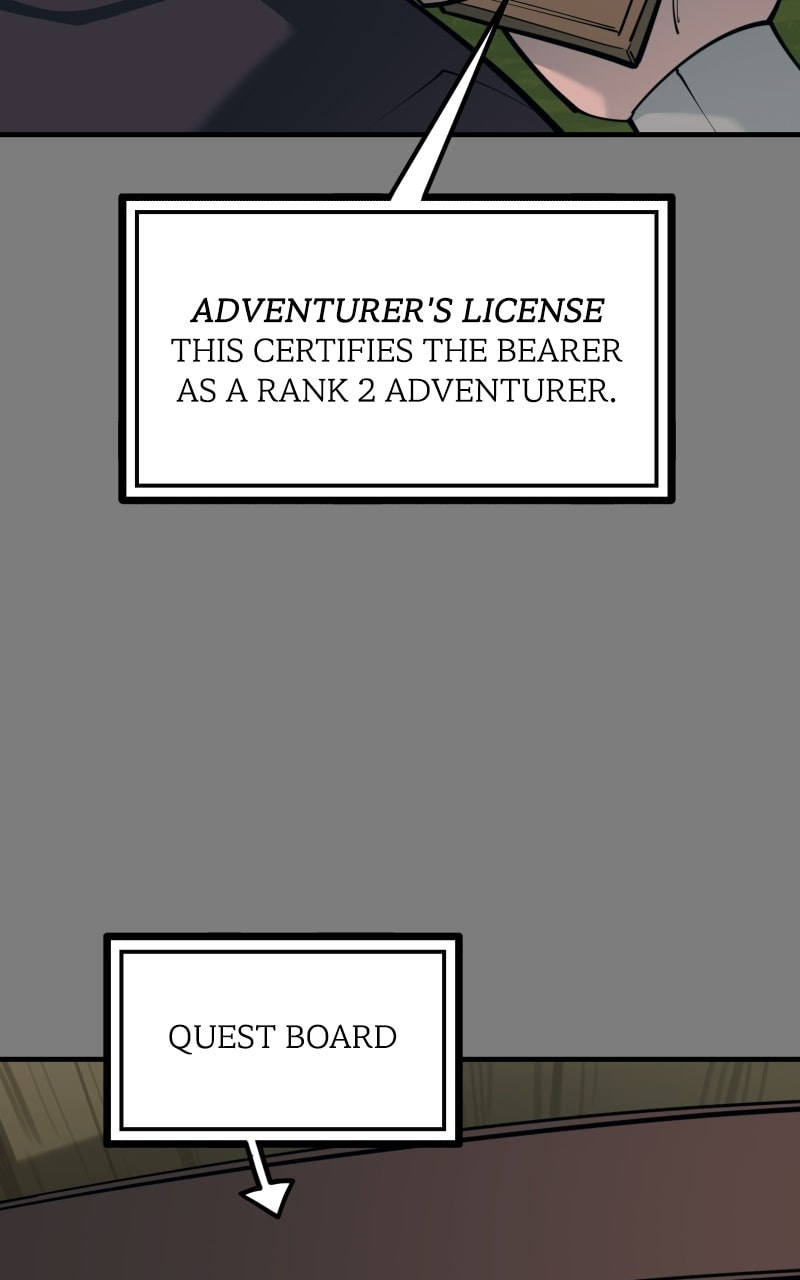 Earthbound God's School Life Chapter 40 page 42 - 