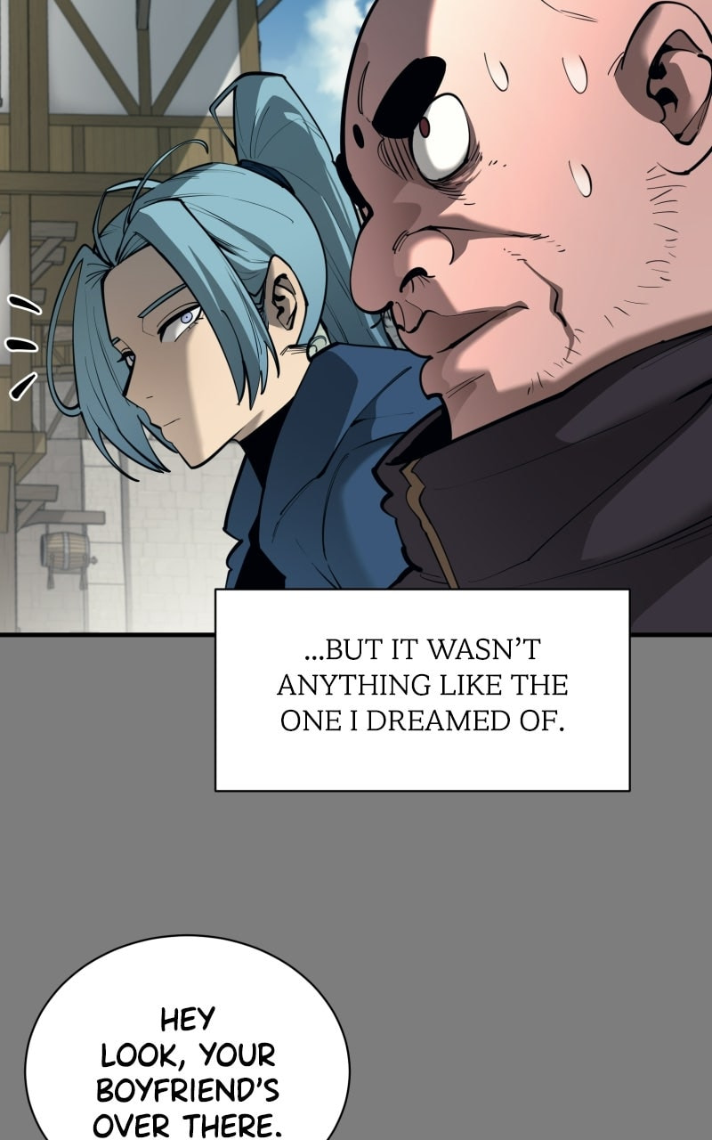 Earthbound God's School Life Chapter 40 page 45 - 