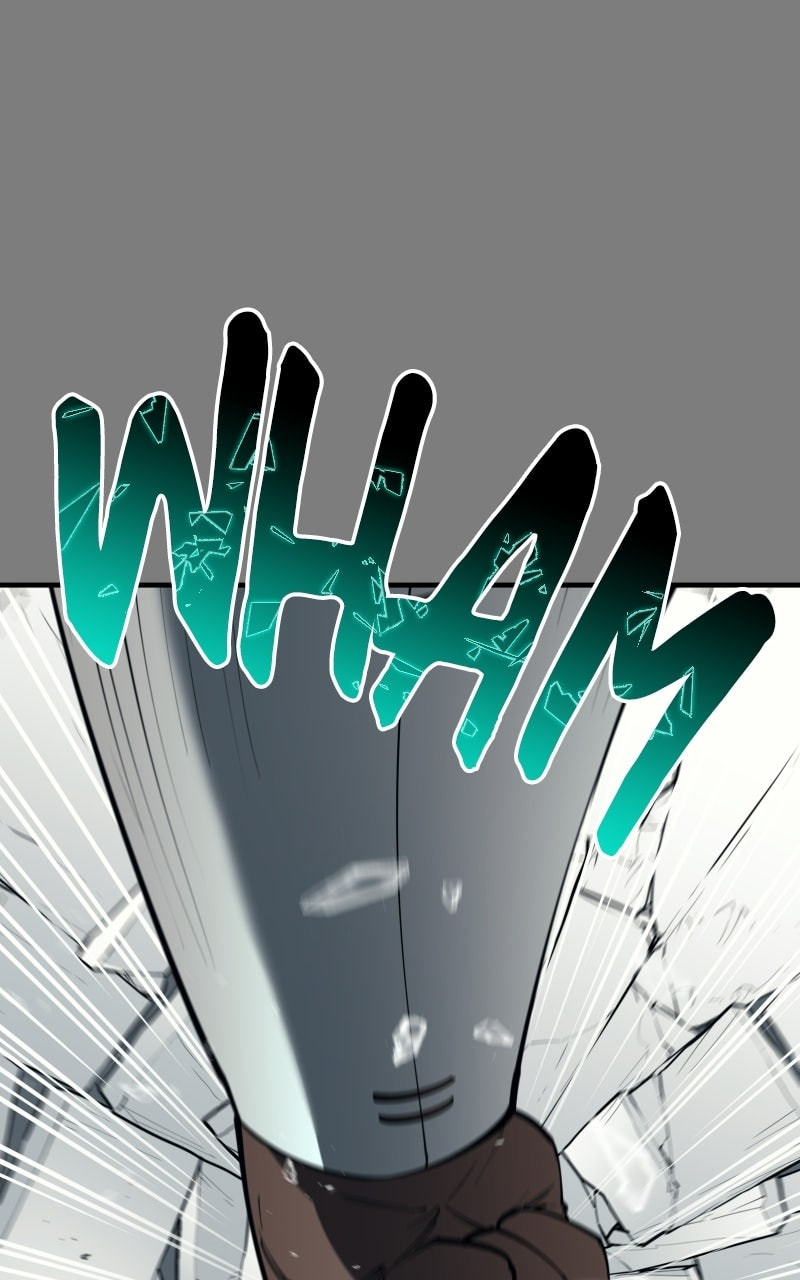 Earthbound God's School Life Chapter 40 page 47 - 