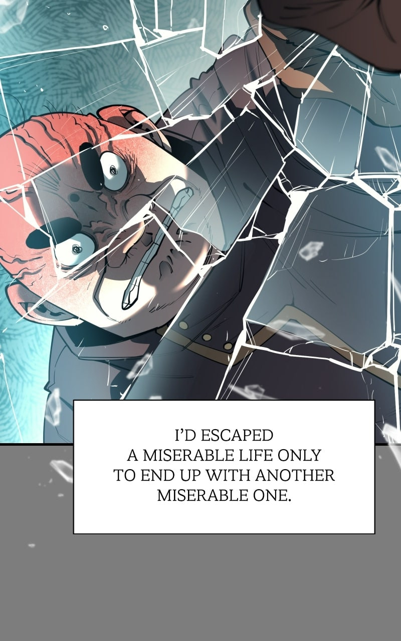Earthbound God's School Life Chapter 40 page 49 - 