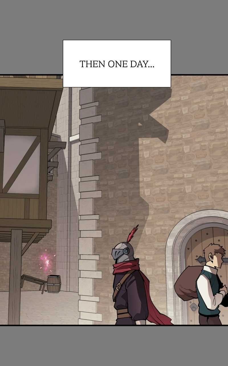 Earthbound God's School Life Chapter 40 page 50 - 