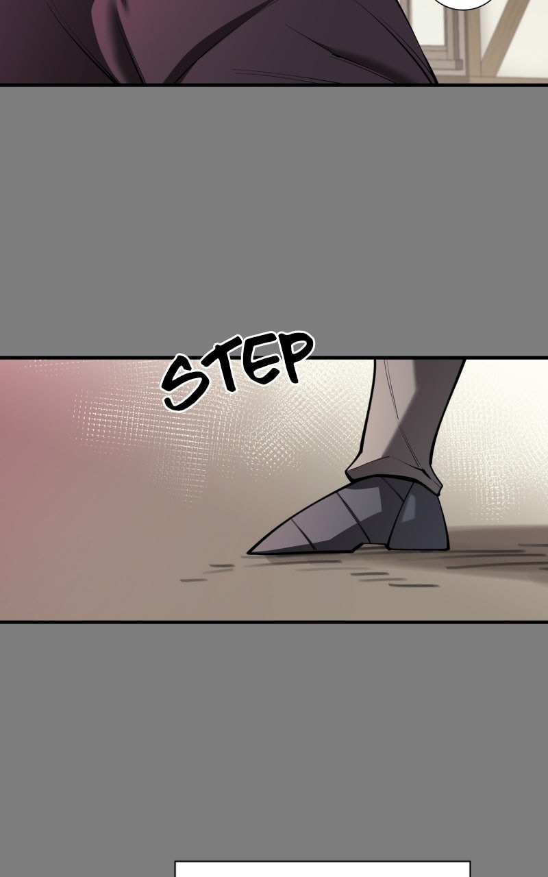 Earthbound God's School Life Chapter 40 page 53 - 