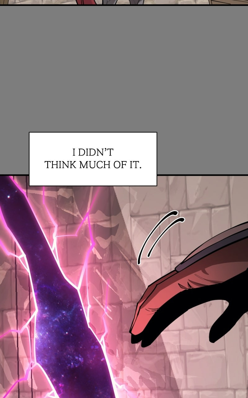 Earthbound God's School Life Chapter 40 page 55 - 