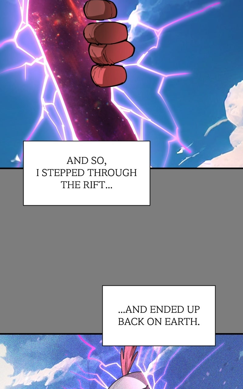 Earthbound God's School Life Chapter 40 page 57 - 