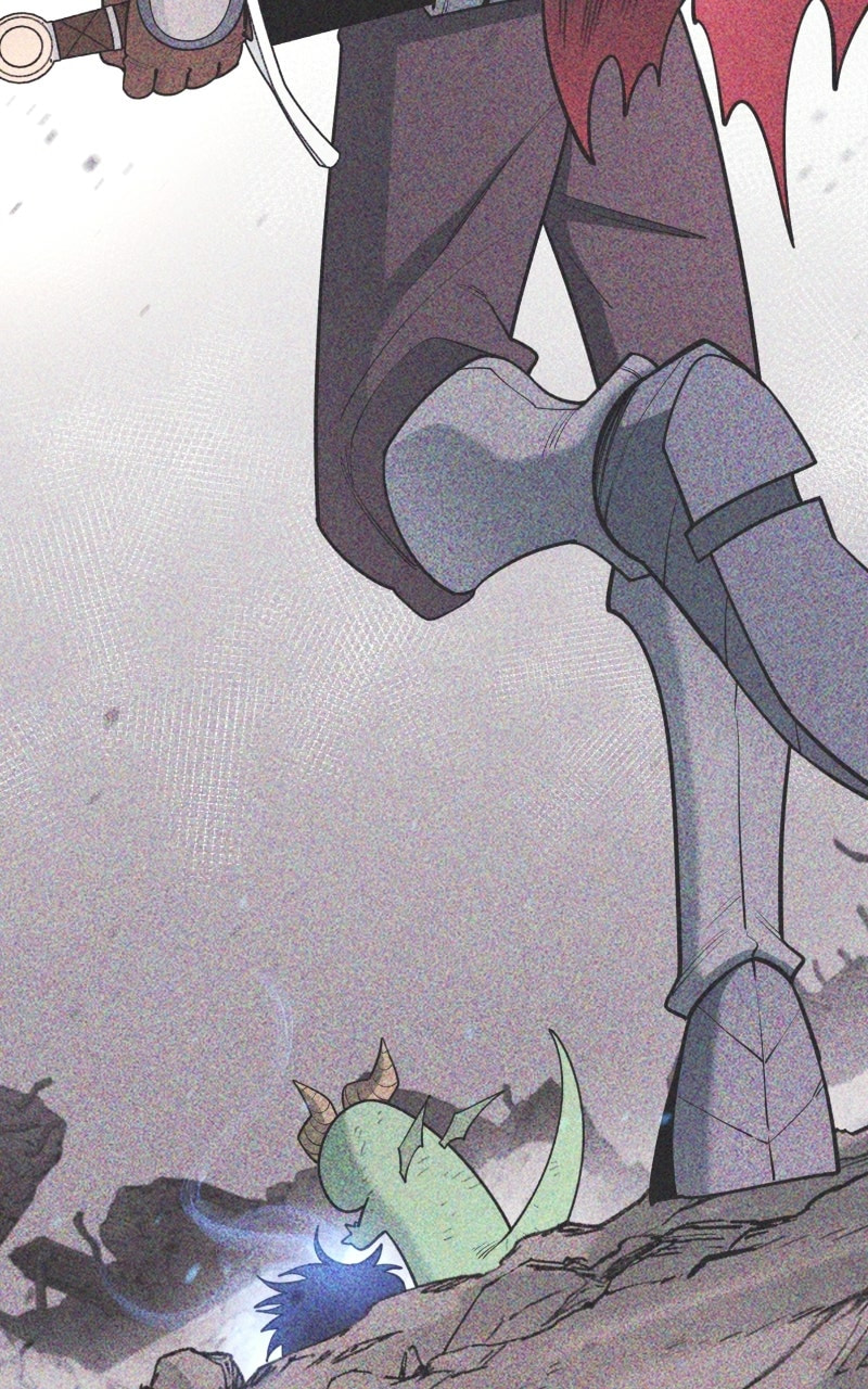 Earthbound God's School Life Chapter 40 page 60 - 