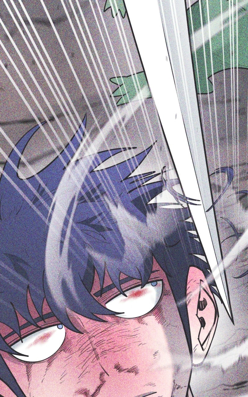 Earthbound God's School Life Chapter 40 page 62 - 
