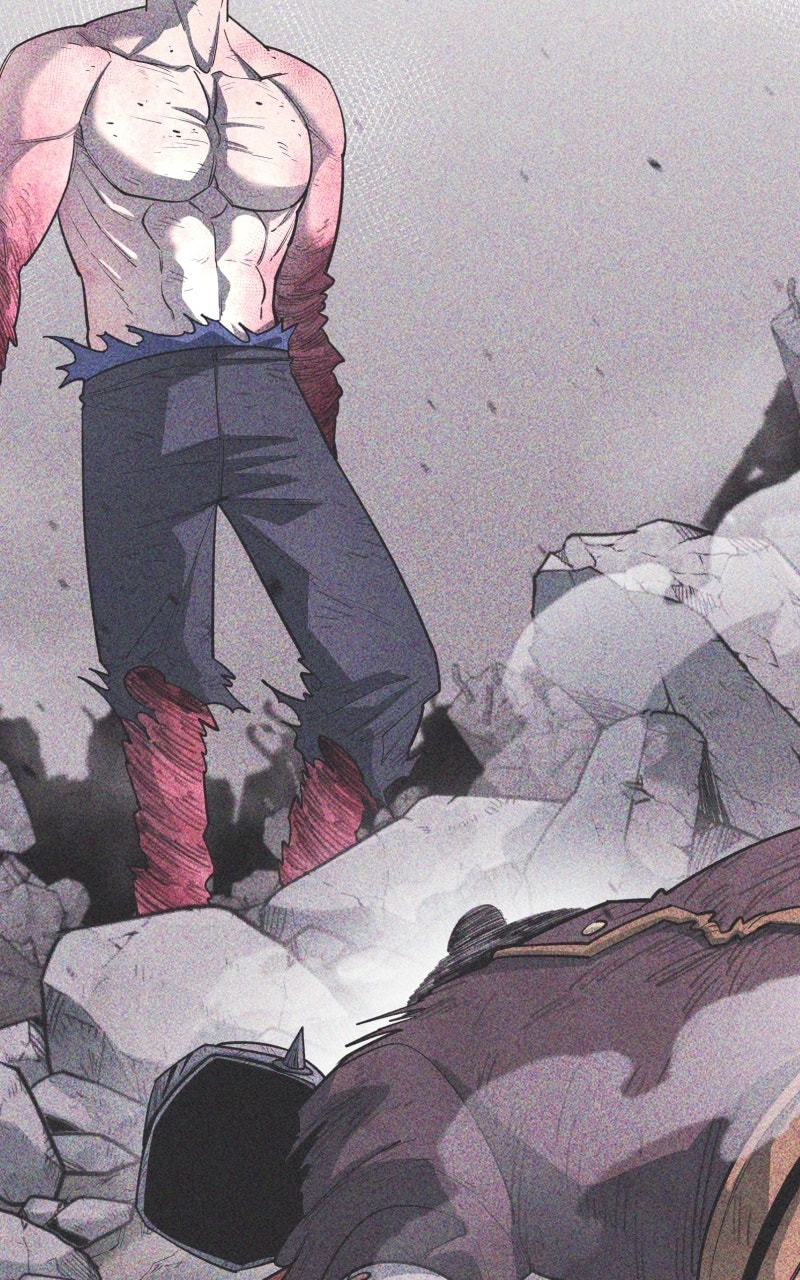 Earthbound God's School Life Chapter 40 page 67 - 