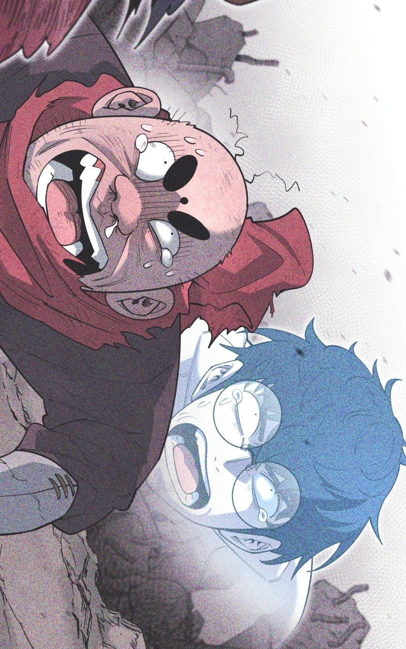 Earthbound God's School Life Chapter 40 page 69 - 