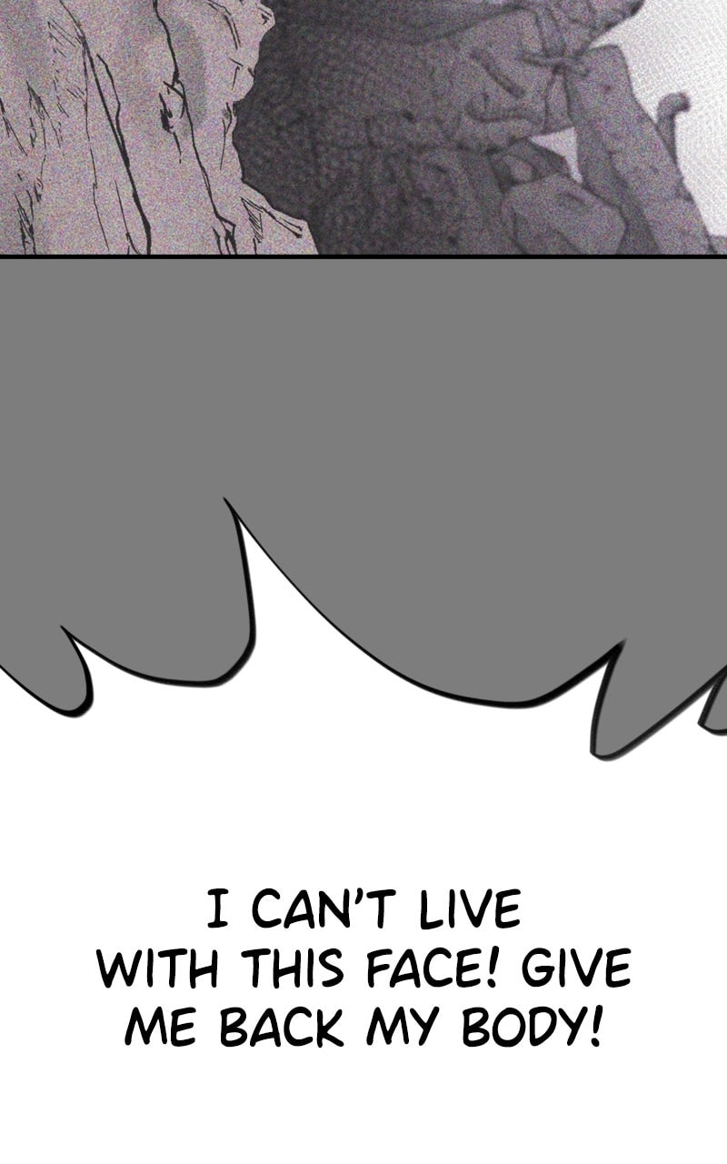 Earthbound God's School Life Chapter 40 page 70 - 