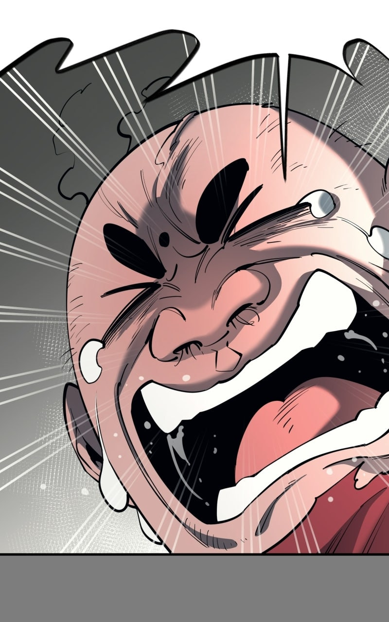 Earthbound God's School Life Chapter 40 page 71 - 