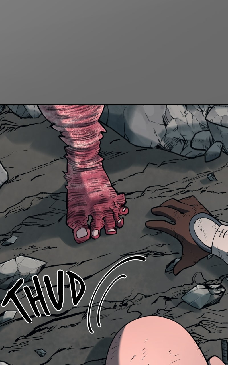 Earthbound God's School Life Chapter 40 page 73 - 