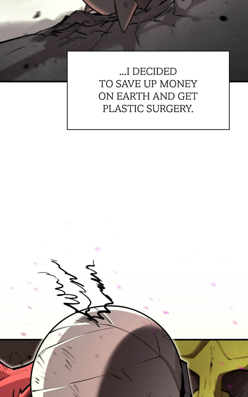 Earthbound God's School Life Chapter 40 page 77 - 
