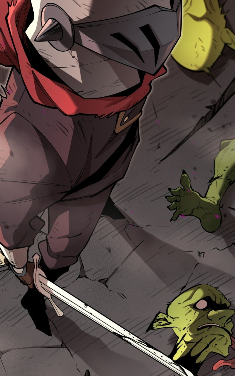 Earthbound God's School Life Chapter 40 page 78 - 