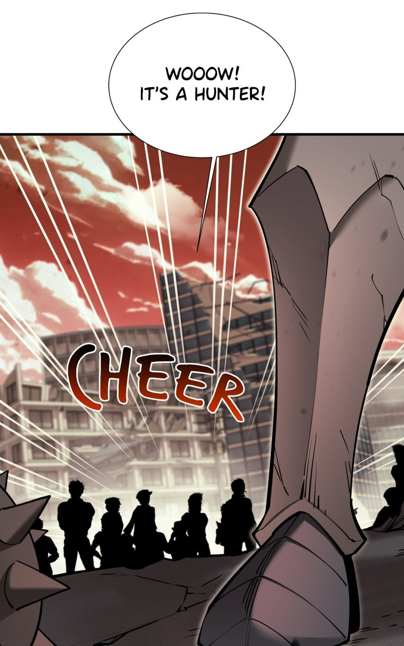 Earthbound God's School Life Chapter 40 page 80 - 