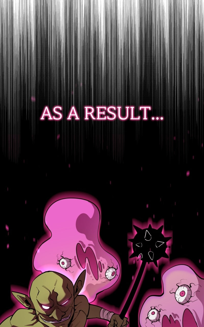 Earthbound God's School Life Chapter 40 page 9 - 