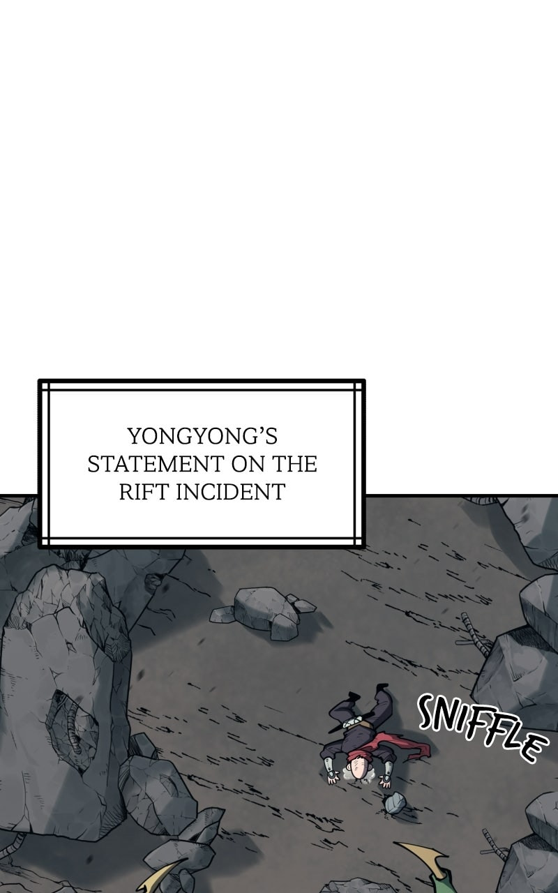Earthbound God's School Life Chapter 40 page 83 - 