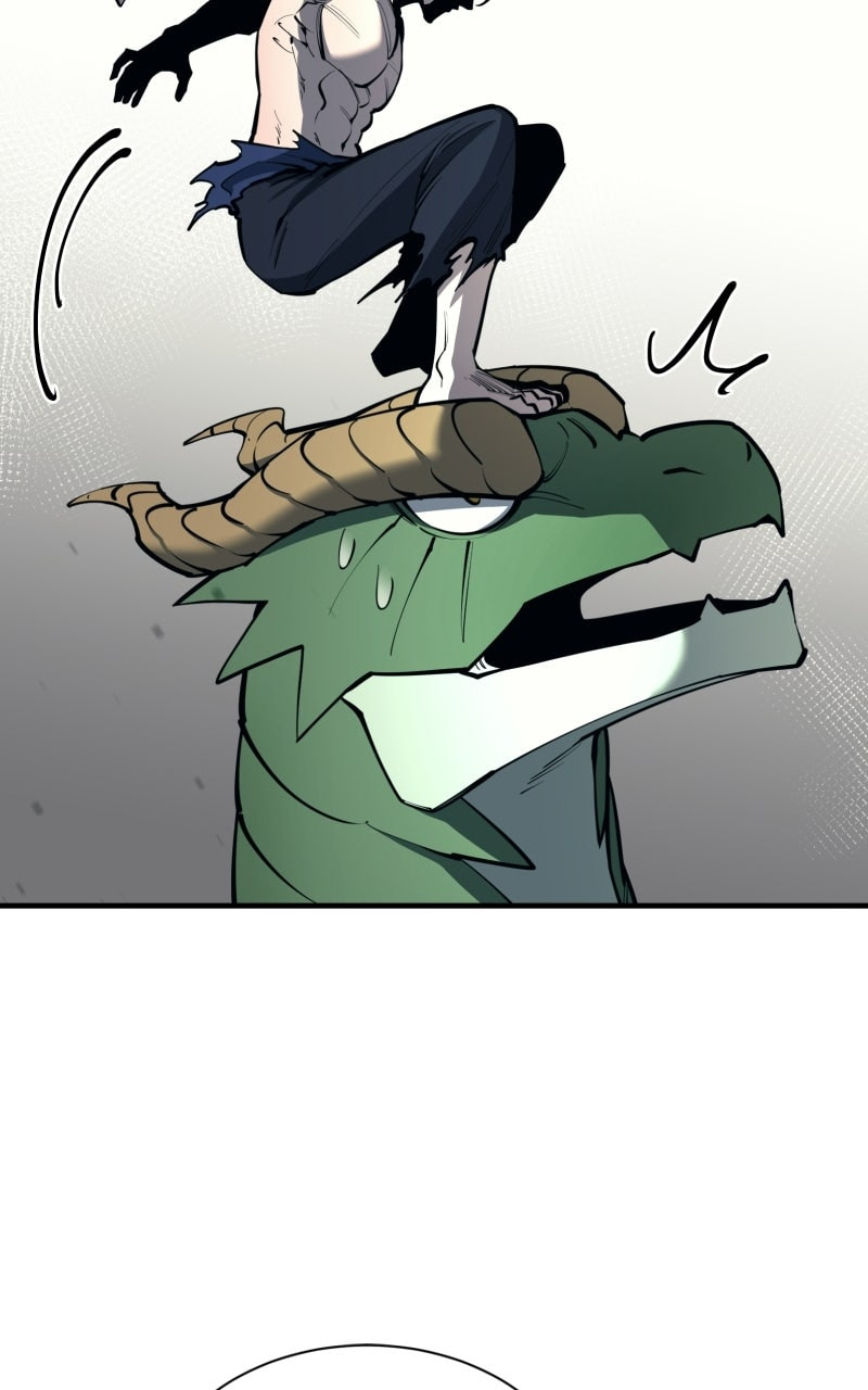 Earthbound God's School Life Chapter 40 page 91 - 