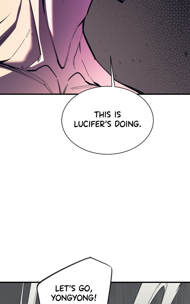 Earthbound God's School Life Chapter 40 page 93 - 