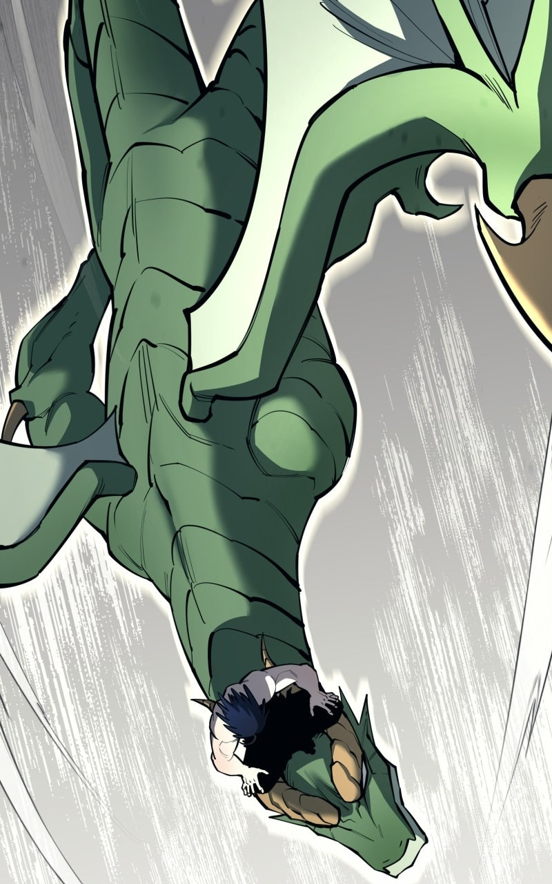 Earthbound God's School Life Chapter 40 page 95 - 