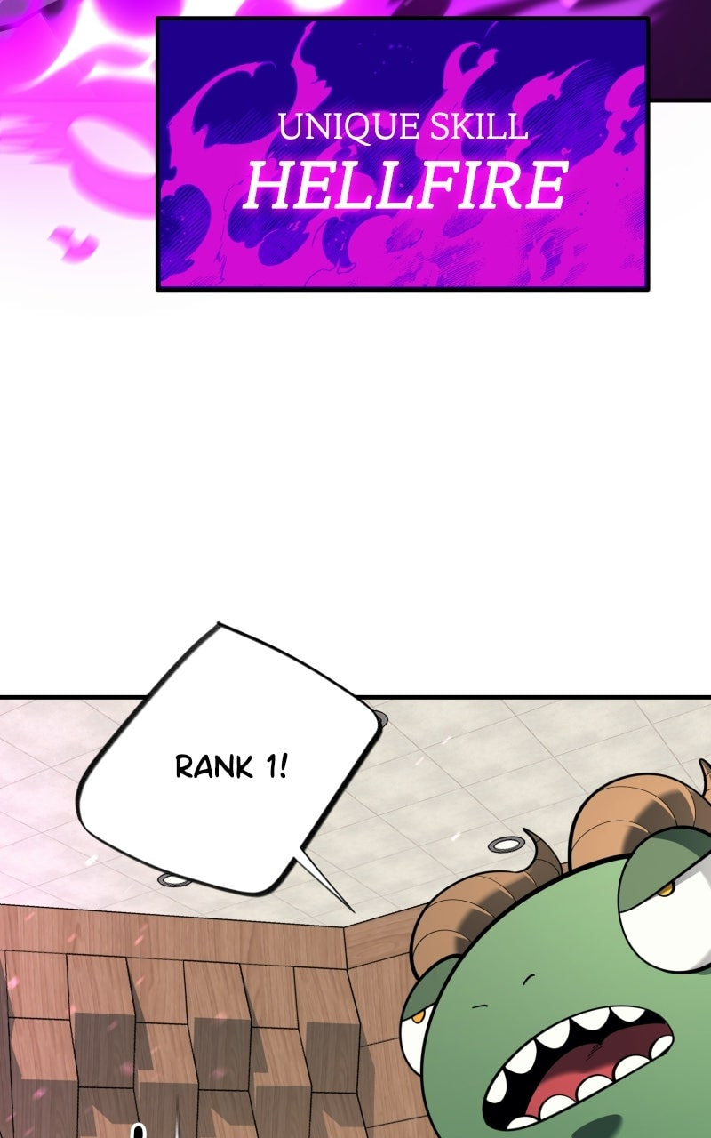 Earthbound God's School Life Chapter 41 page 11 - 