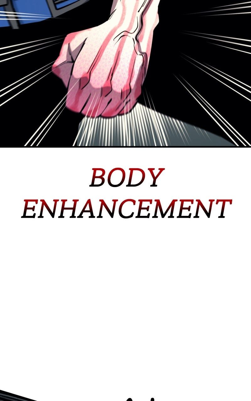 Earthbound God's School Life Chapter 41 page 101 - 