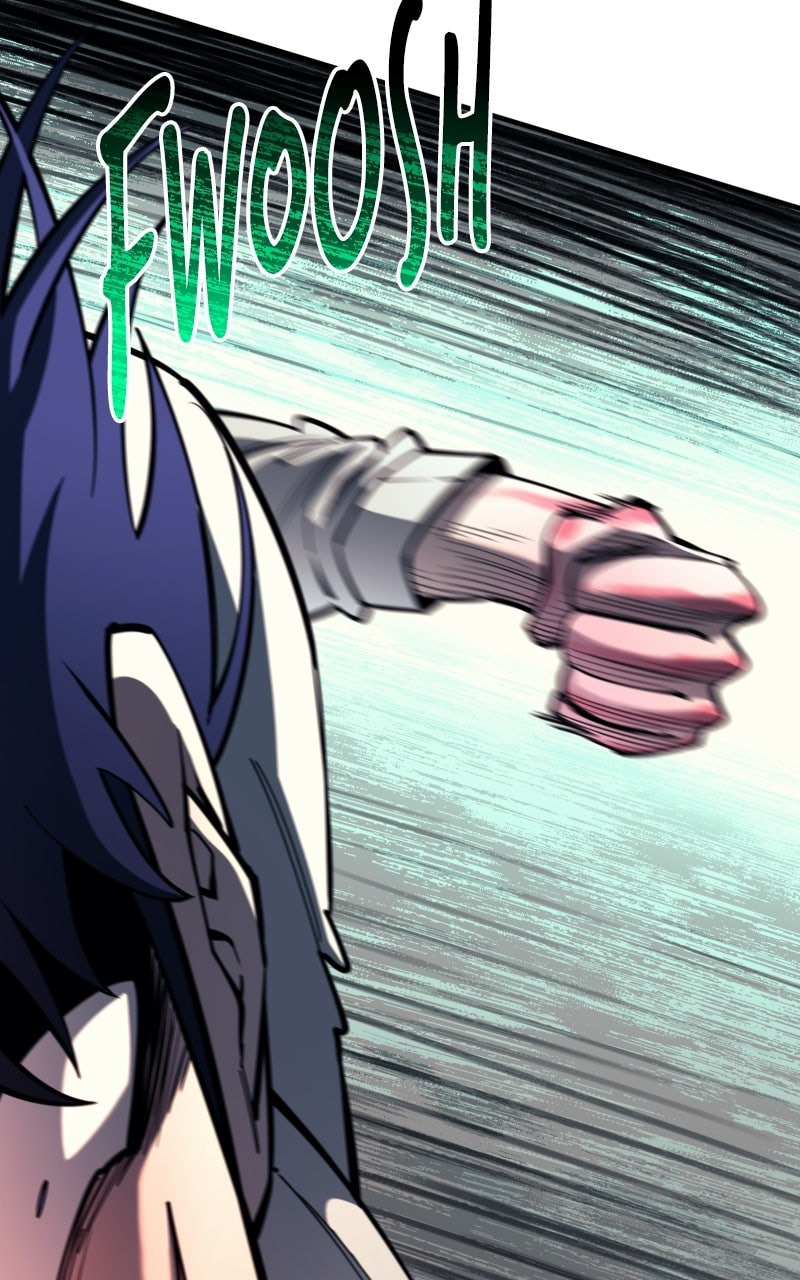 Earthbound God's School Life Chapter 41 page 102 - 