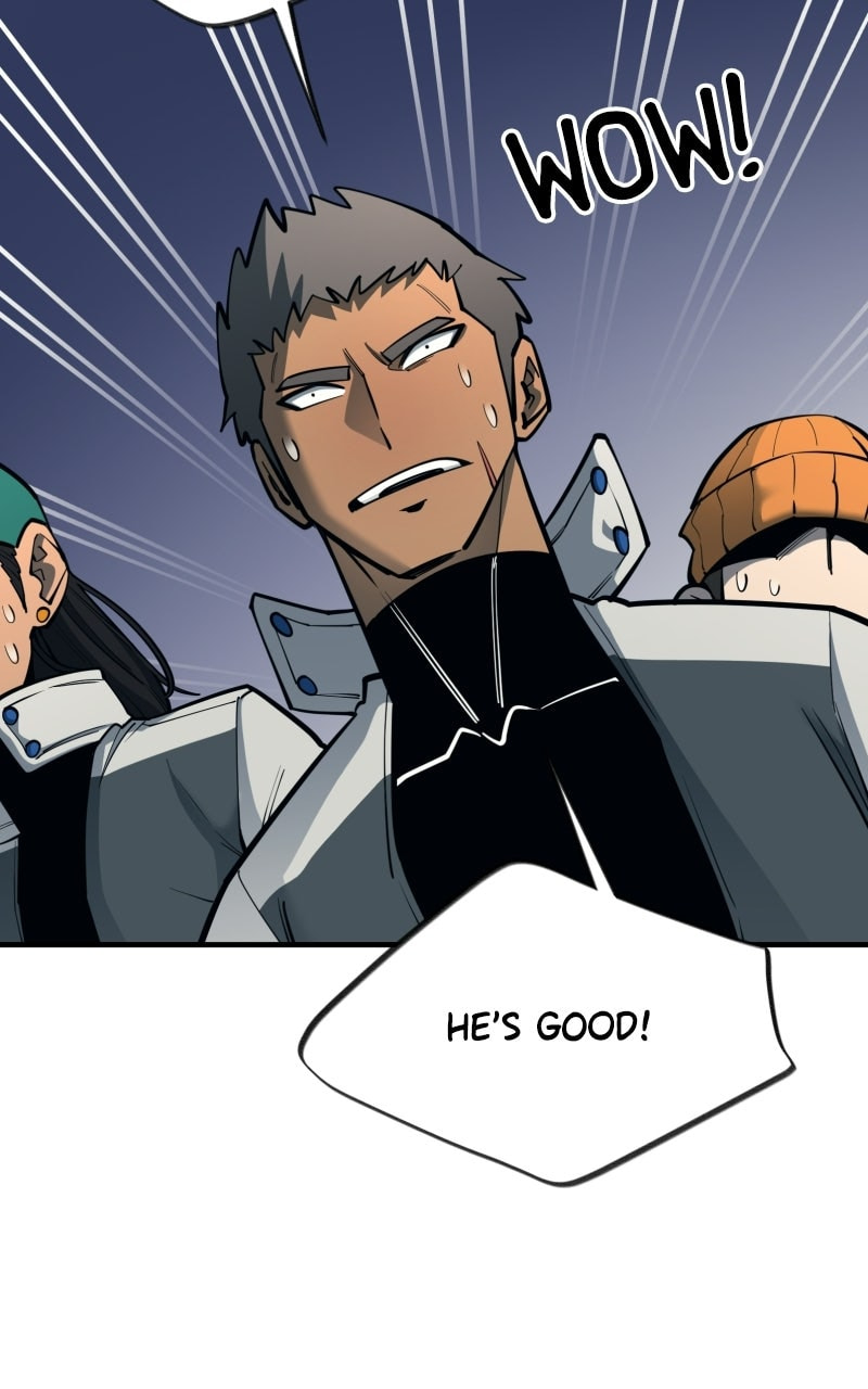 Earthbound God's School Life Chapter 41 page 106 - 