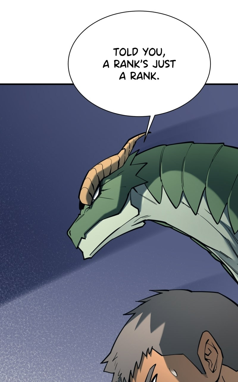 Earthbound God's School Life Chapter 41 page 107 - 
