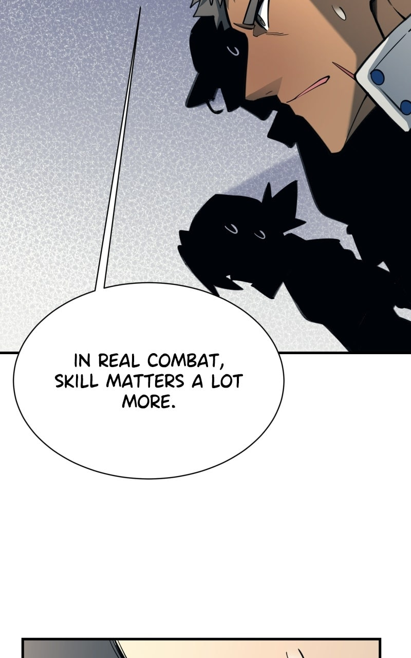 Earthbound God's School Life Chapter 41 page 108 - 