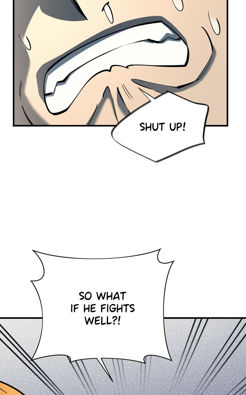 Earthbound God's School Life Chapter 41 page 109 - 