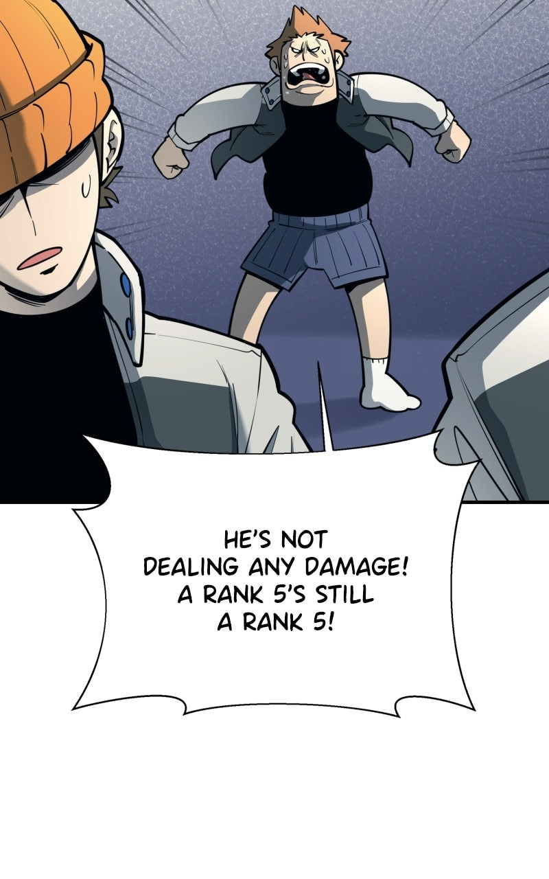 Earthbound God's School Life Chapter 41 page 110 - 