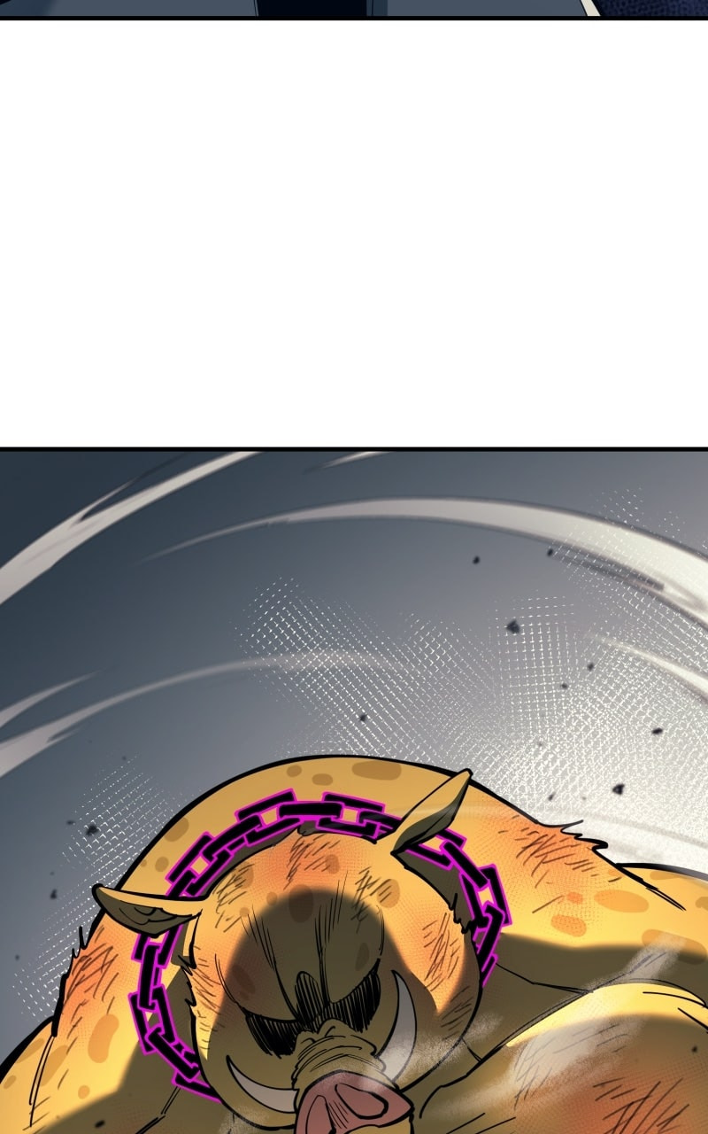 Earthbound God's School Life Chapter 41 page 112 - 