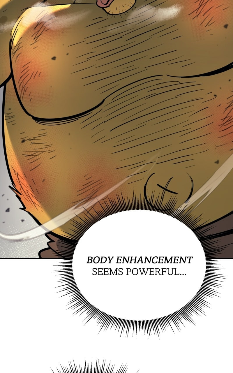 Earthbound God's School Life Chapter 41 page 113 - 