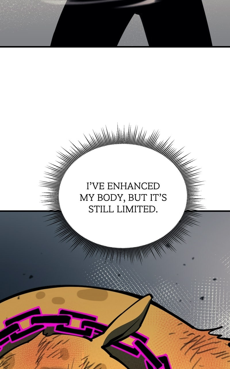 Earthbound God's School Life Chapter 41 page 115 - 