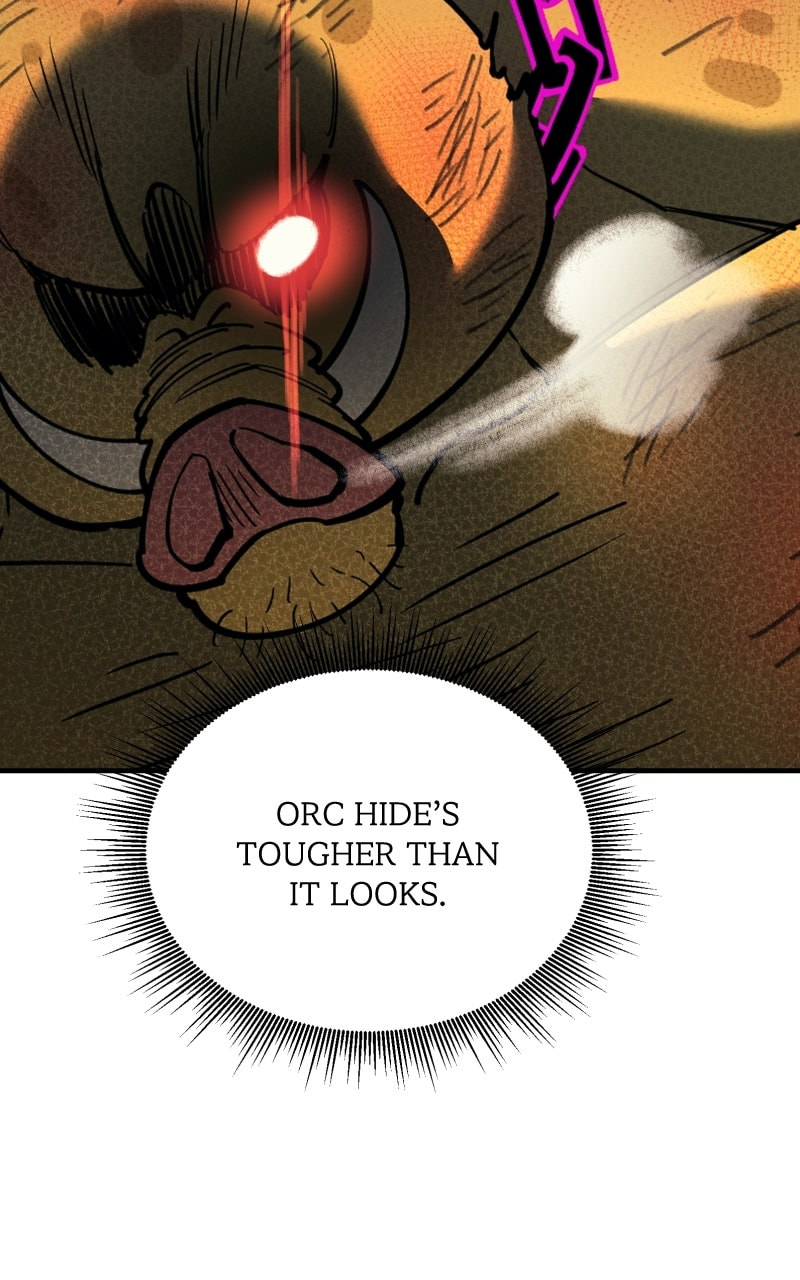 Earthbound God's School Life Chapter 41 page 116 - 