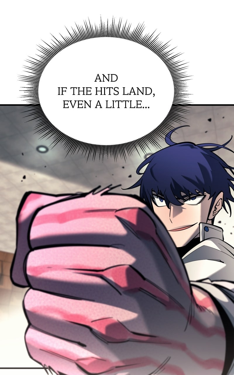 Earthbound God's School Life Chapter 41 page 118 - 