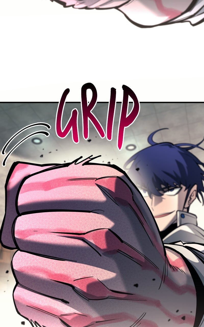 Earthbound God's School Life Chapter 41 page 119 - 