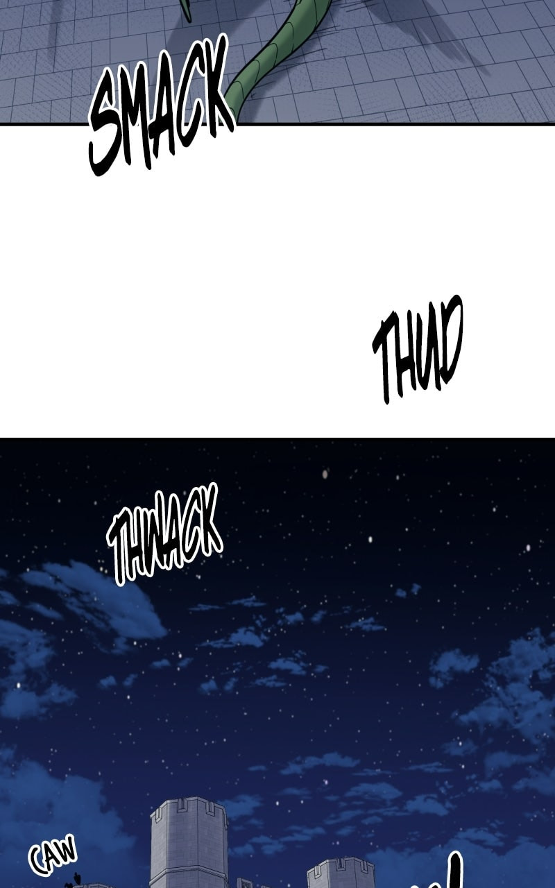 Earthbound God's School Life Chapter 41 page 123 - 