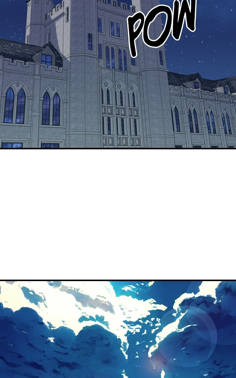Earthbound God's School Life Chapter 41 page 124 - 