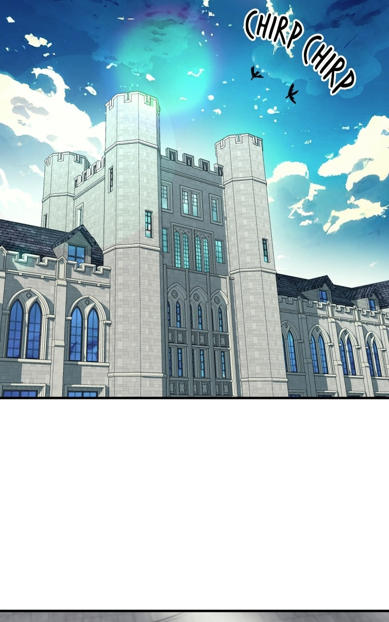 Earthbound God's School Life Chapter 41 page 125 - 