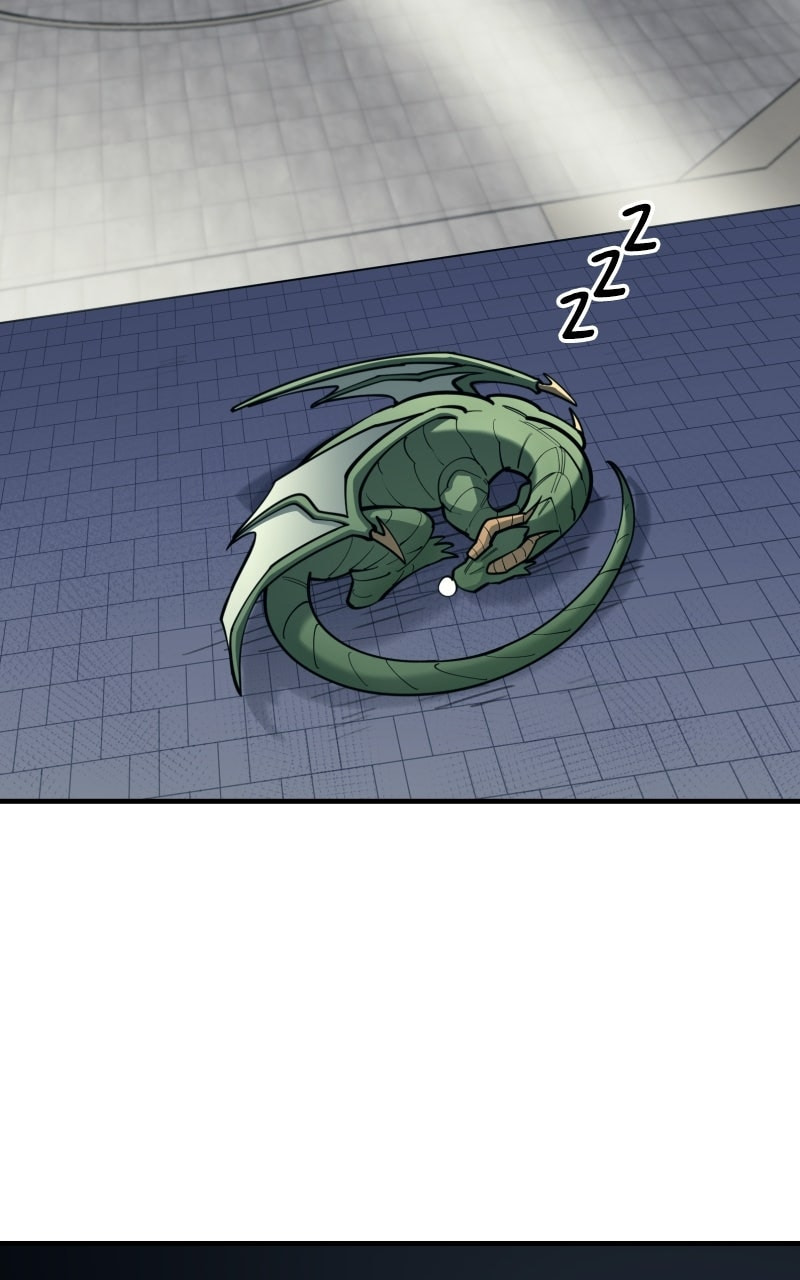 Earthbound God's School Life Chapter 41 page 126 - 