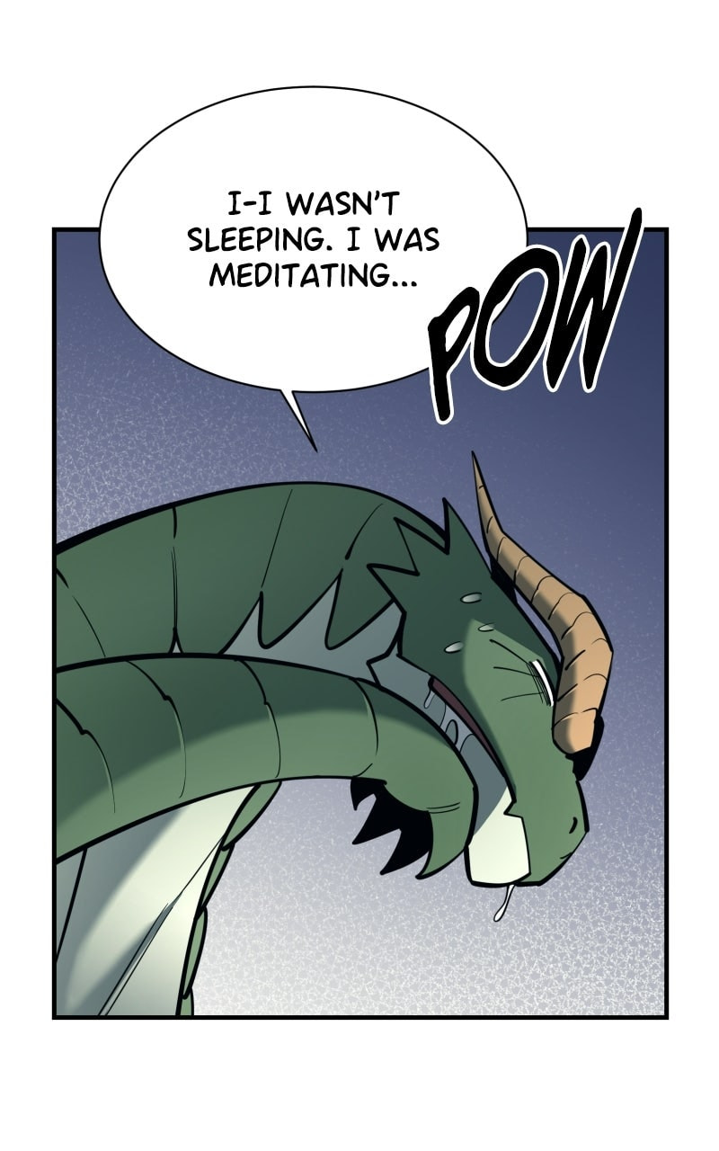 Earthbound God's School Life Chapter 41 page 128 - 